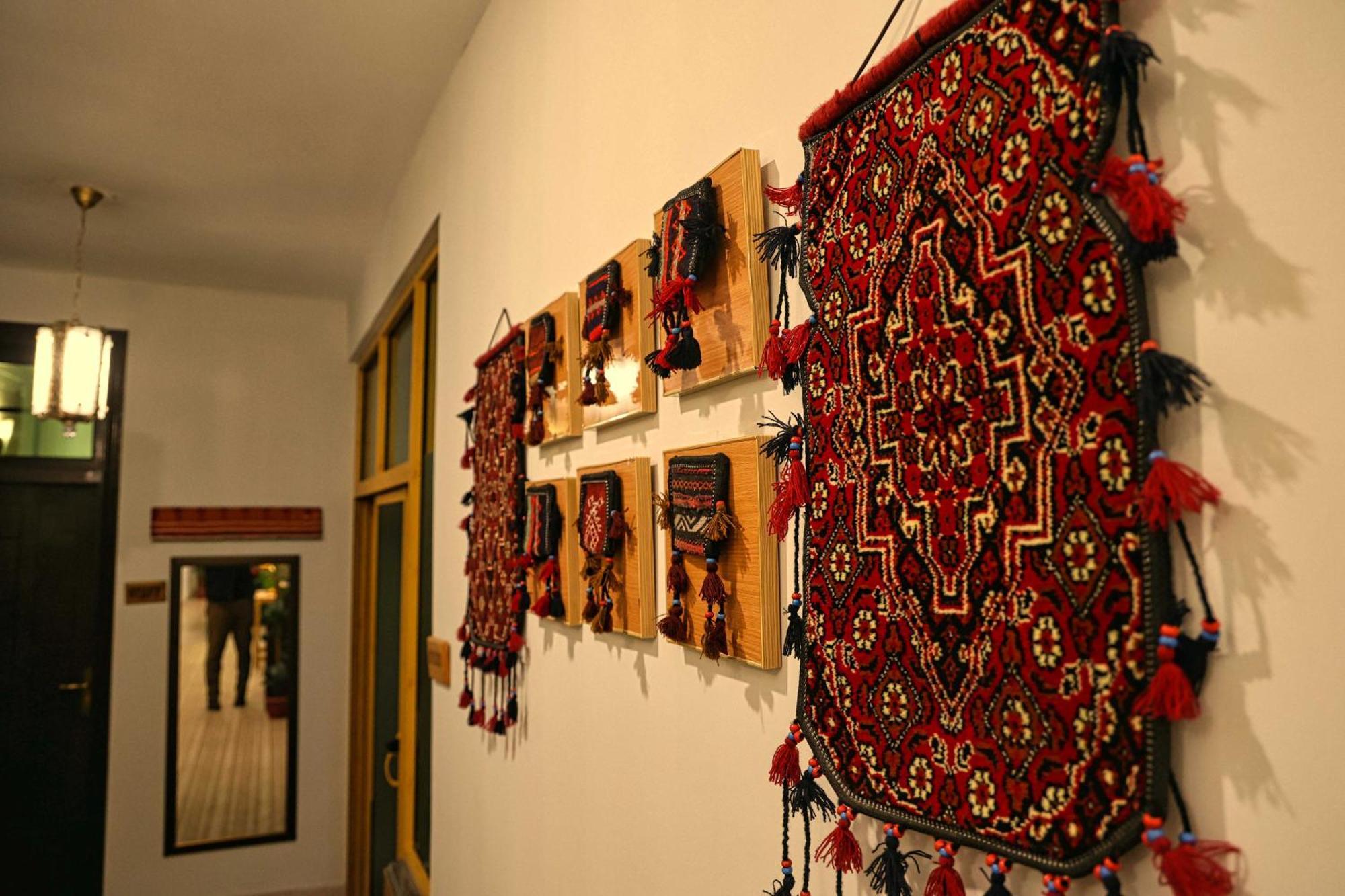 Hotel Oak Residency Gilgit Exteriér fotografie