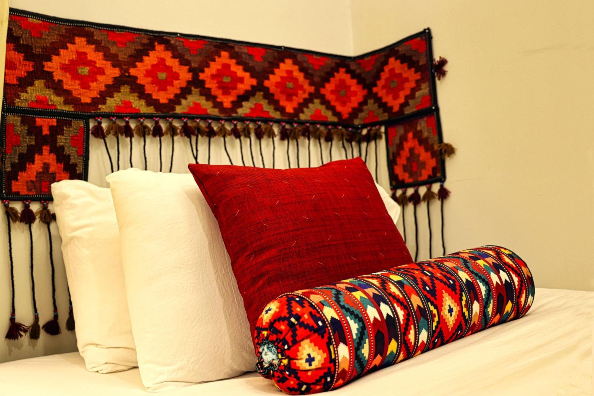 Hotel Oak Residency Gilgit Exteriér fotografie
