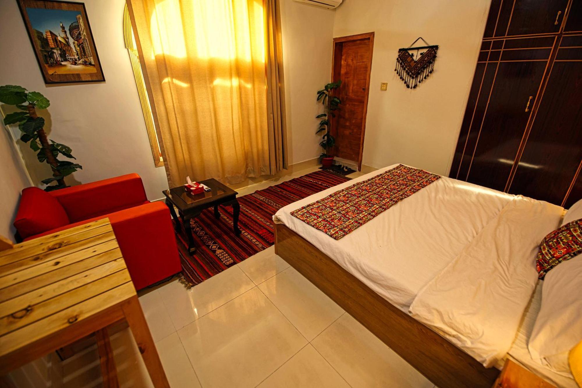 Hotel Oak Residency Gilgit Exteriér fotografie